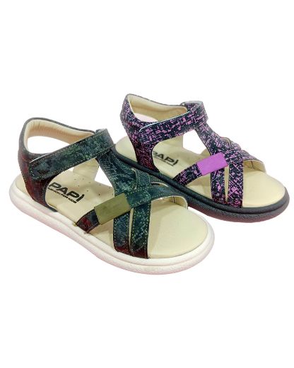 Sandalet kategorisi için resim