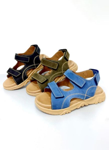 Erkek Arka Açık Sandalet resmi