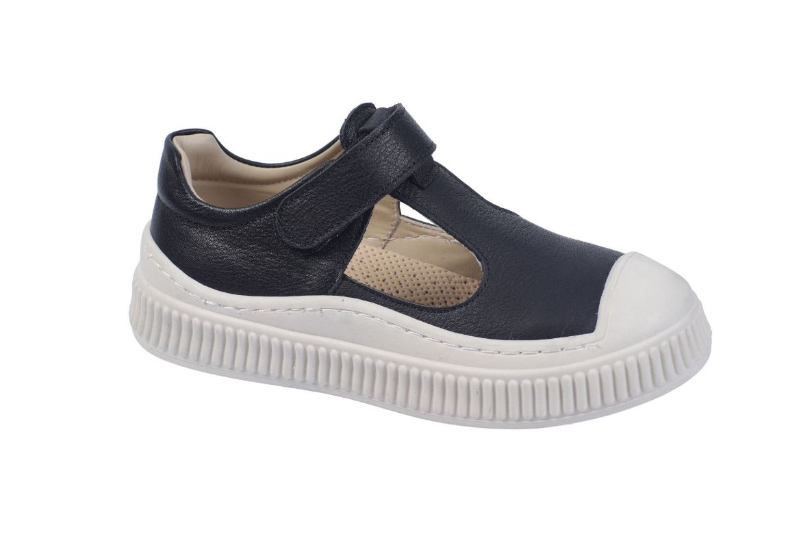 T-Strap & Mary Jane -2390 resmi