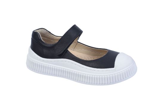 T-Strap & Mary Jane -2390 resmi