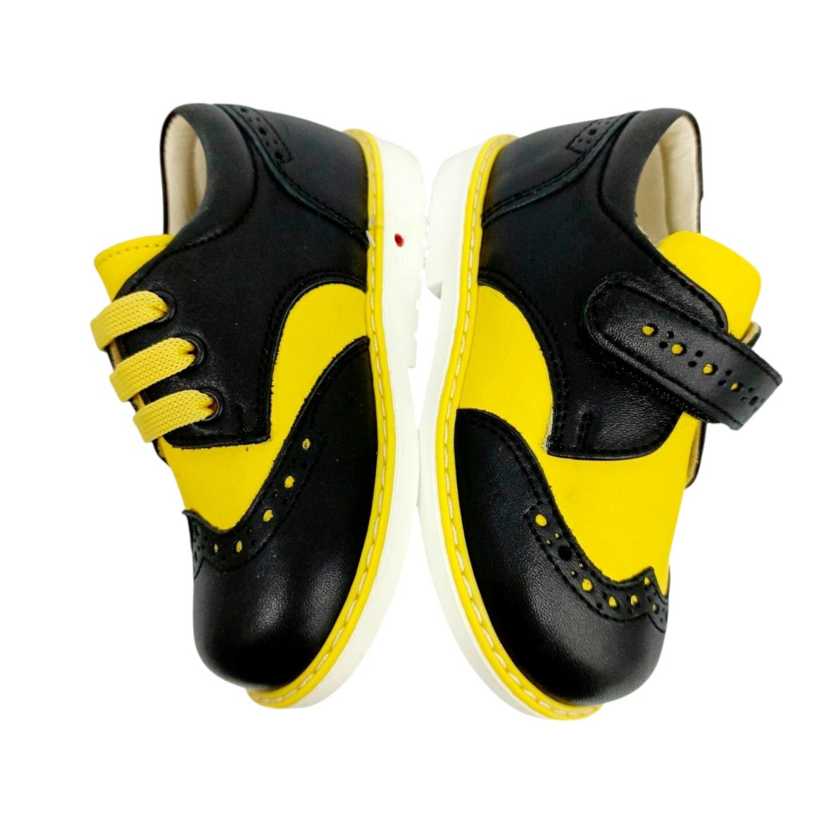 First Step Classic resmi