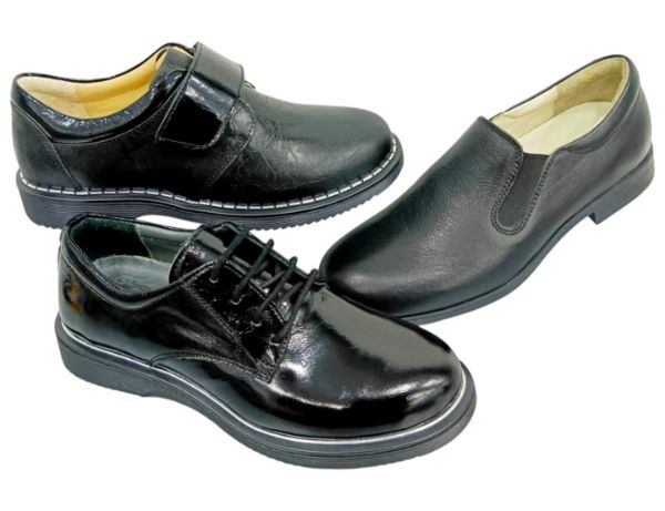 Okulluk Erkek Moccasin resmi