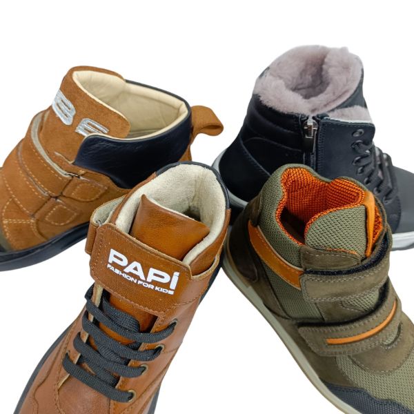 Deri & Sıcak & Tekstil & Kürk astar bot resmi